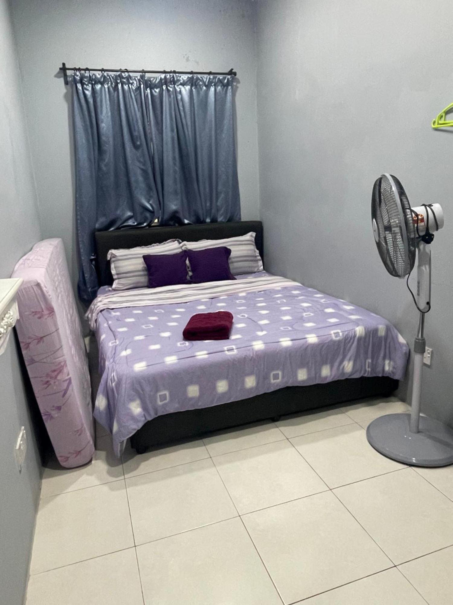 Cameron Lavender Homestay 金马仑高原 外观 照片