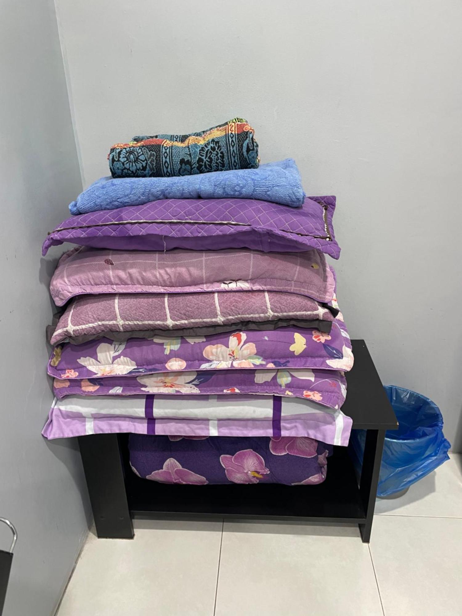 Cameron Lavender Homestay 金马仑高原 外观 照片