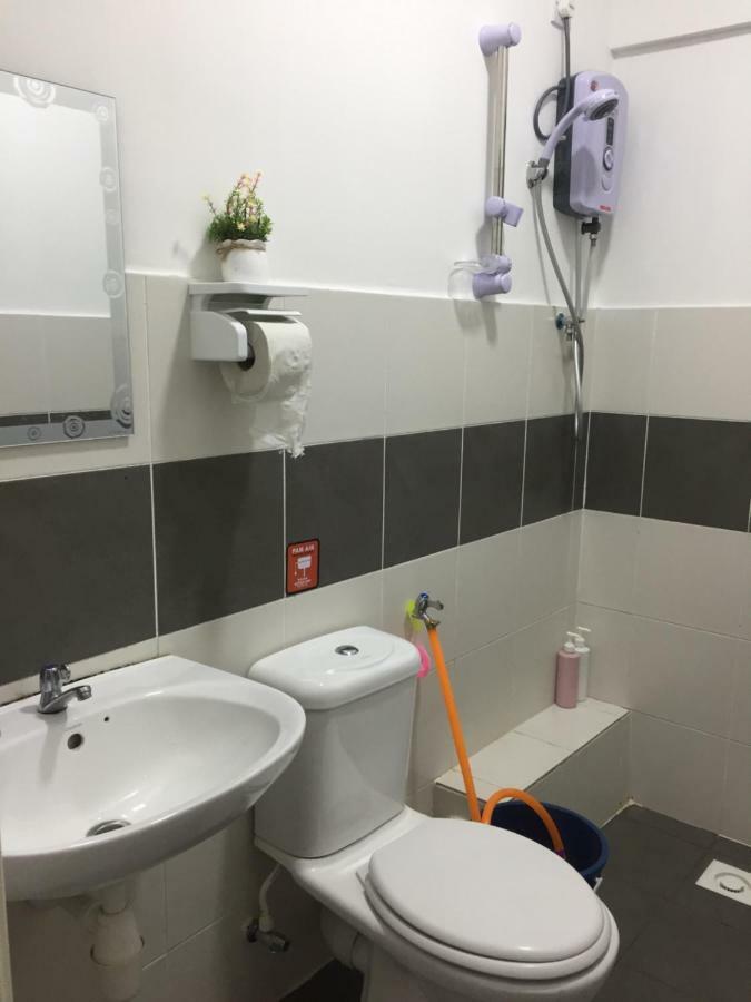 Cameron Lavender Homestay 金马仑高原 外观 照片